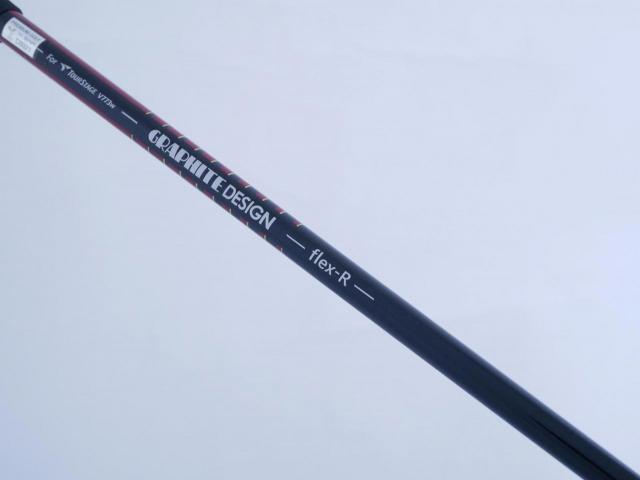 Fairway Wood : Tourstage : หัวไม้ 5 Tourstage V773 Loft 18 Flex R