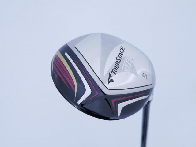 Fairway Wood : Tourstage : หัวไม้ 5 Tourstage V773 Loft 18 Flex R