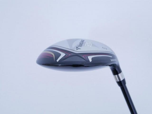 Fairway Wood : Tourstage : หัวไม้ 5 Tourstage V773 Loft 18 Flex R