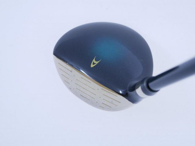 Fairway Wood : S-Yard : หัวไม้ 9 S-Yard Exelight (เหมาะกับซีเนียร์) Loft 24 ก้าน XXIO MP-400 Flex SR