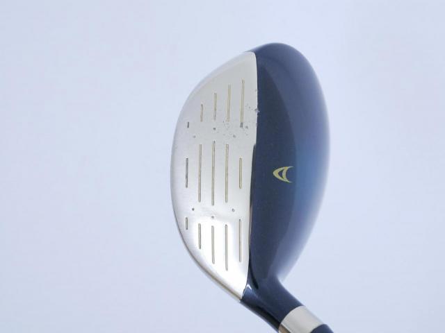 Fairway Wood : S-Yard : หัวไม้ 9 S-Yard Exelight (เหมาะกับซีเนียร์) Loft 24 ก้าน XXIO MP-400 Flex SR