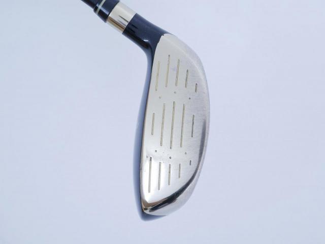 Fairway Wood : S-Yard : หัวไม้ 9 S-Yard Exelight (เหมาะกับซีเนียร์) Loft 24 ก้าน XXIO MP-400 Flex SR