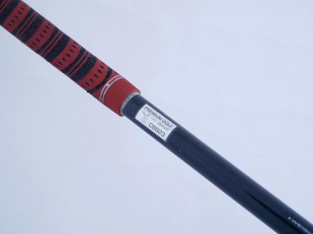 Fairway Wood : S-Yard : หัวไม้ 9 S-Yard Exelight (เหมาะกับซีเนียร์) Loft 24 ก้าน XXIO MP-400 Flex SR
