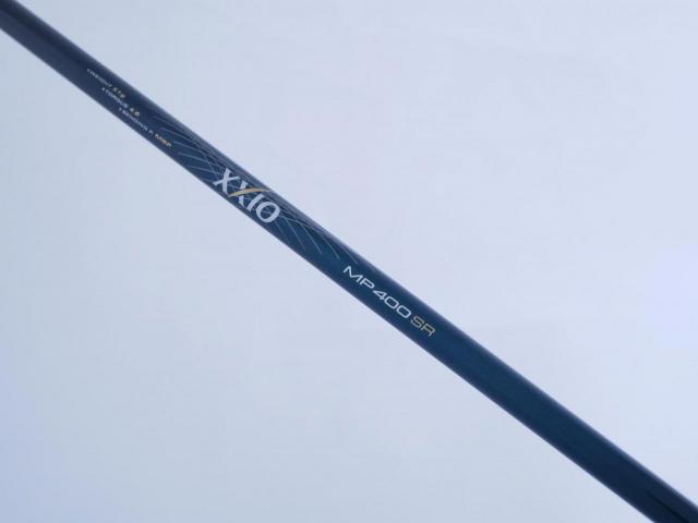 Fairway Wood : S-Yard : หัวไม้ 9 S-Yard Exelight (เหมาะกับซีเนียร์) Loft 24 ก้าน XXIO MP-400 Flex SR