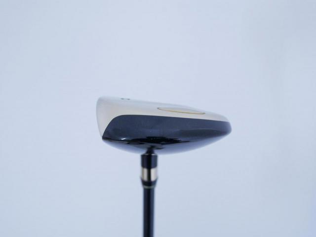 Fairway Wood : S-Yard : หัวไม้ 9 S-Yard Exelight (เหมาะกับซีเนียร์) Loft 24 ก้าน XXIO MP-400 Flex SR