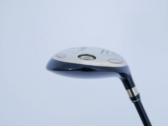 Fairway Wood : S-Yard : หัวไม้ 9 S-Yard Exelight (เหมาะกับซีเนียร์) Loft 24 ก้าน XXIO MP-400 Flex SR