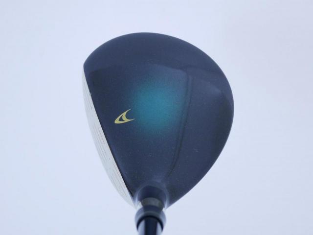 Fairway Wood : S-Yard : หัวไม้ 9 S-Yard Exelight (เหมาะกับซีเนียร์) Loft 24 ก้าน XXIO MP-400 Flex SR
