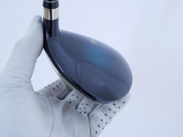 Fairway Wood : S-Yard : หัวไม้ 9 S-Yard Exelight (เหมาะกับซีเนียร์) Loft 24 ก้าน XXIO MP-400 Flex SR