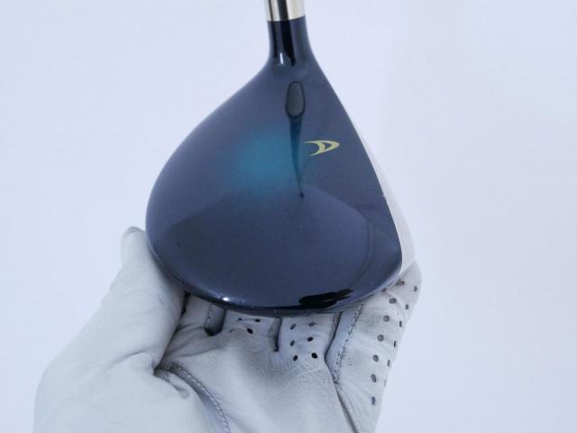 Fairway Wood : S-Yard : หัวไม้ 9 S-Yard Exelight (เหมาะกับซีเนียร์) Loft 24 ก้าน XXIO MP-400 Flex SR
