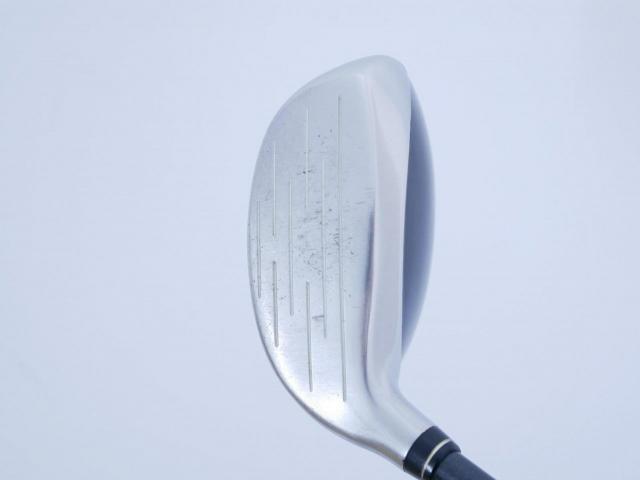 Fairway Wood : Taylormade : ไม้กระเทย Taylormade Rescue Loft 20 Flex S