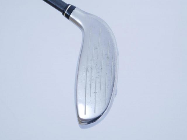 Fairway Wood : Taylormade : ไม้กระเทย Taylormade Rescue Loft 20 Flex S
