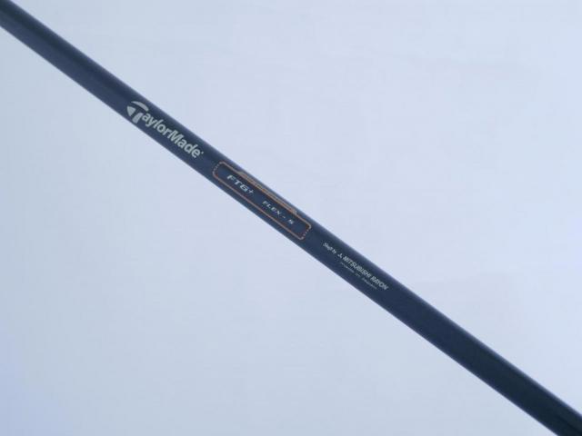 Fairway Wood : Taylormade : ไม้กระเทย Taylormade Rescue Loft 20 Flex S