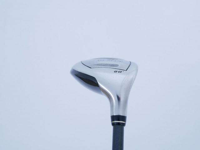 Fairway Wood : Taylormade : ไม้กระเทย Taylormade Rescue Loft 20 Flex S