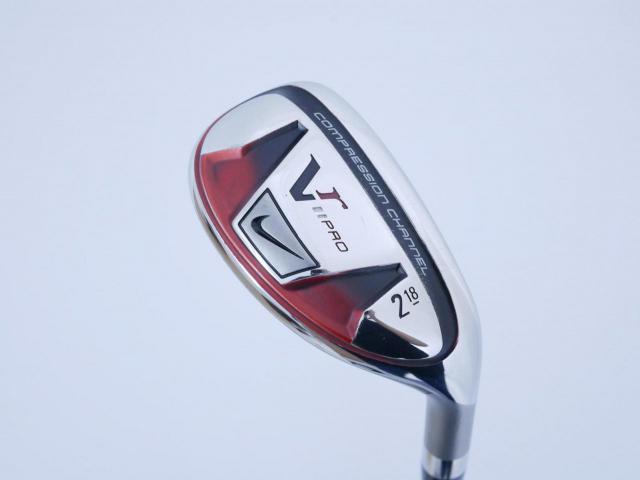 Fairway Wood : Other Brand : ไม้กระเทย Nike VR Pro Loft 18 ก้านเหล็ก Dynamic Gold S200
