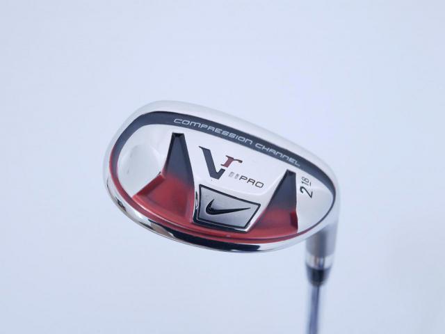 Fairway Wood : Other Brand : ไม้กระเทย Nike VR Pro Loft 18 ก้านเหล็ก Dynamic Gold S200