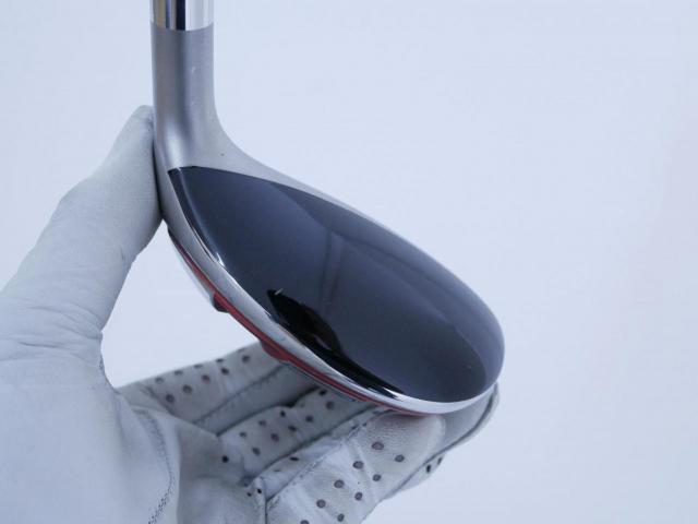 Fairway Wood : Other Brand : ไม้กระเทย Nike VR Pro Loft 18 ก้านเหล็ก Dynamic Gold S200