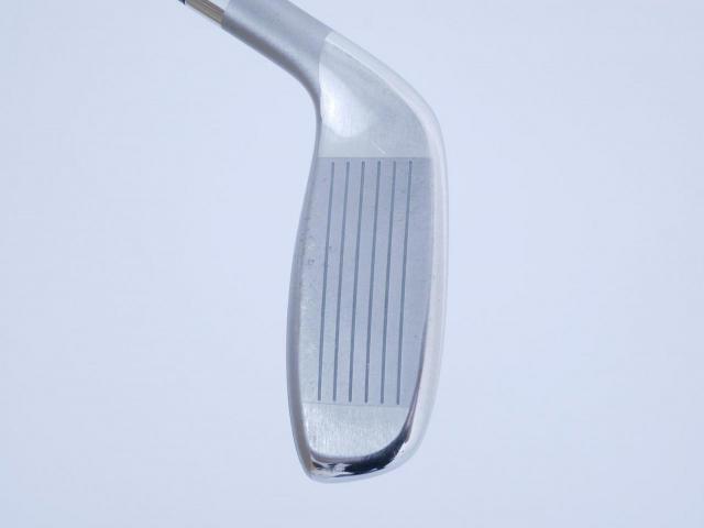 Fairway Wood : Other Brand : ไม้กระเทย Nike VR Pro Loft 18 ก้านเหล็ก Dynamic Gold S200