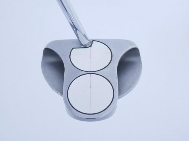 Putter : All : พัตเตอร์ Odyssey White Hot 2-ball ยาว 34 นิ้ว