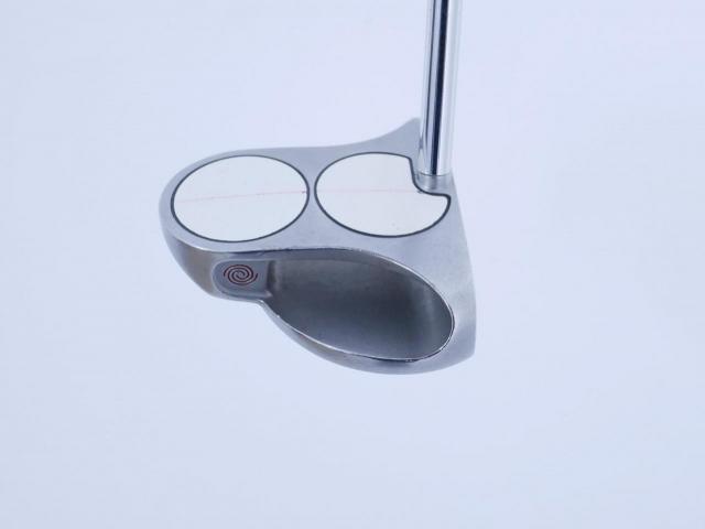 Putter : All : พัตเตอร์ Odyssey White Hot 2-ball ยาว 34 นิ้ว