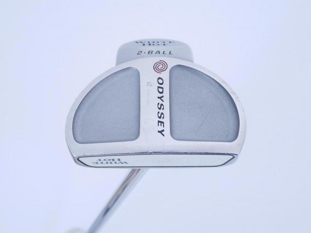 Putter : All : พัตเตอร์ Odyssey White Hot 2-ball ยาว 34 นิ้ว