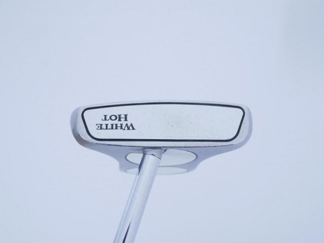 Putter : All : พัตเตอร์ Odyssey White Hot 2-ball ยาว 34 นิ้ว