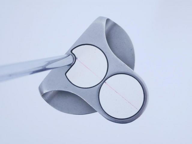 Putter : All : พัตเตอร์ Odyssey White Hot 2-ball ยาว 34 นิ้ว