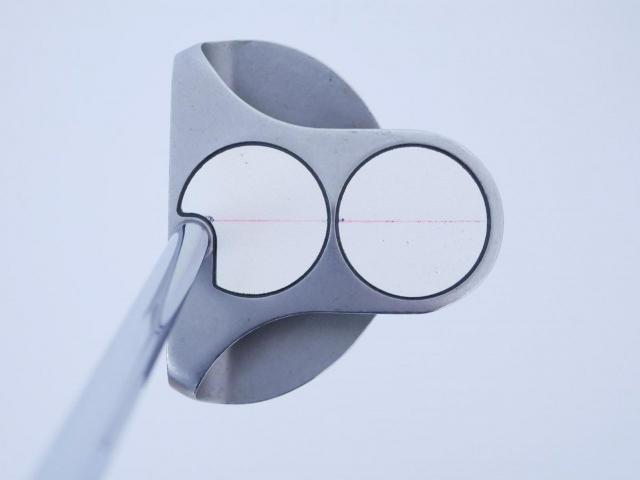 Putter : All : พัตเตอร์ Odyssey White Hot 2-ball ยาว 34 นิ้ว