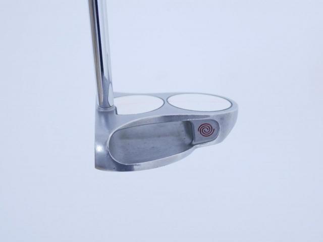 Putter : All : พัตเตอร์ Odyssey White Hot 2-ball ยาว 34 นิ้ว