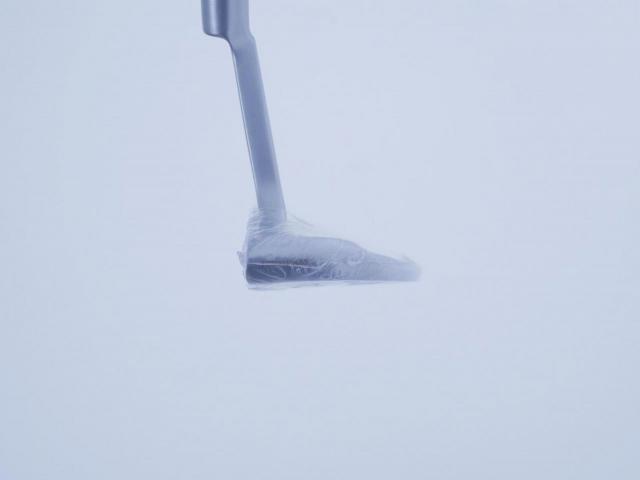 Putter : All : **ของใหม่ ยังไม่แกะพลาสติก** พัตเตอร์ Odyssey White Hot OG 6MS ก้าน Stroke LAB ยาว 34 นิ้ว