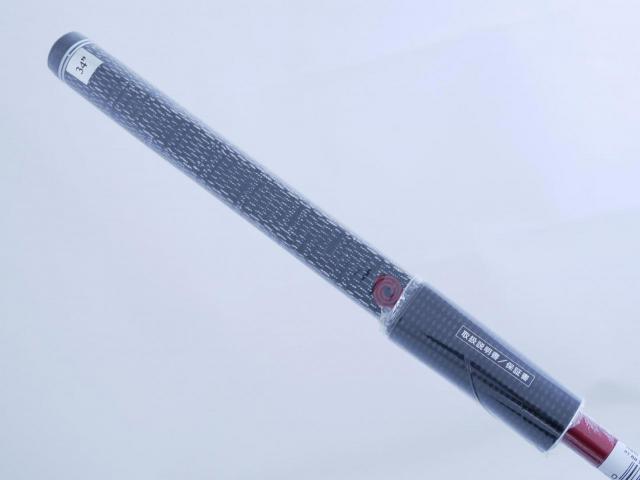 Putter : All : **ของใหม่ ยังไม่แกะพลาสติก** พัตเตอร์ Odyssey White Hot OG 6MS ก้าน Stroke LAB ยาว 34 นิ้ว