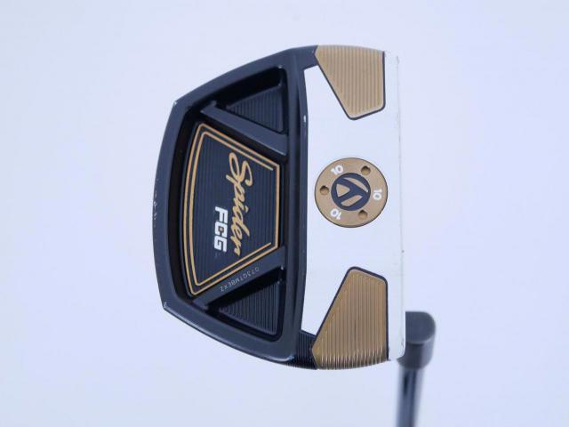 Putter : All : พัตเตอร์ Taylormade Spider FCG ยาว 33 นิ้ว