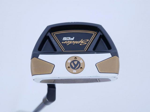 Putter : All : พัตเตอร์ Taylormade Spider FCG ยาว 33 นิ้ว