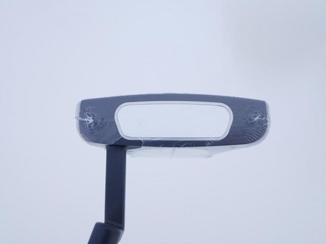 Putter : All : **ของใหม่ ยังไม่แกะพลาสติก** พัตเตอร์ Odyssey Ai-ONE 2-Ball CH (รุ่นล่าสุด ออกปี 2024) ก้าน Stroke LAB 90 ยาว 34 นิ้ว