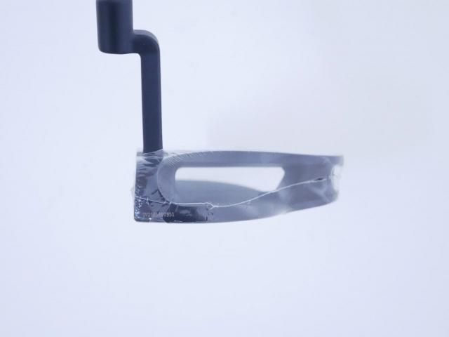 Putter : All : **ของใหม่ ยังไม่แกะพลาสติก** พัตเตอร์ Odyssey Ai-ONE 2-Ball CH (รุ่นล่าสุด ออกปี 2024) ก้าน Stroke LAB 90 ยาว 34 นิ้ว