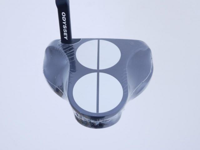 Putter : All : **ของใหม่ ยังไม่แกะพลาสติก** พัตเตอร์ Odyssey Ai-ONE 2-Ball CH (รุ่นล่าสุด ออกปี 2024) ก้าน Stroke LAB 90 ยาว 34 นิ้ว
