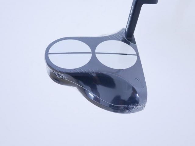 Putter : All : **ของใหม่ ยังไม่แกะพลาสติก** พัตเตอร์ Odyssey Ai-ONE 2-Ball CH (รุ่นล่าสุด ออกปี 2024) ก้าน Stroke LAB 90 ยาว 34 นิ้ว
