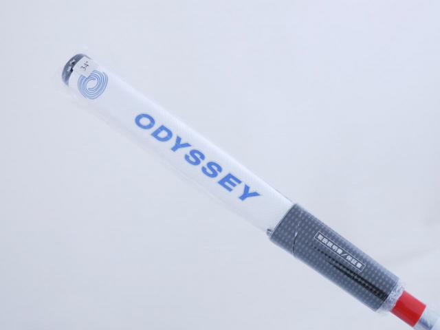 Putter : All : **ของใหม่ ยังไม่แกะพลาสติก** พัตเตอร์ Odyssey Ai-ONE 2-Ball CH (รุ่นล่าสุด ออกปี 2024) ก้าน Stroke LAB 90 ยาว 34 นิ้ว