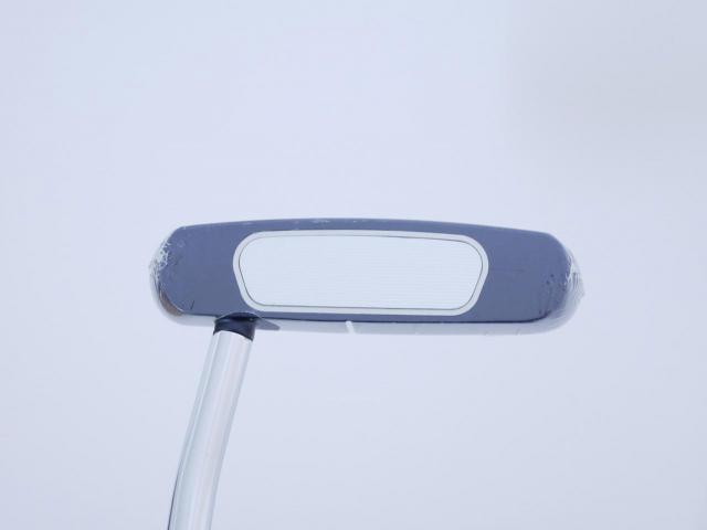 Putter : All : **ของใหม่ ยังไม่แกะพลาสติก** พัตเตอร์ Odyssey Ai-ONE Rossie DB (รุ่นล่าสุด ออกปี 2024) ก้าน Stroke LAB 90 ยาว 34 นิ้ว