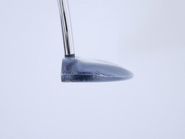 Putter : All : **ของใหม่ ยังไม่แกะพลาสติก** พัตเตอร์ Odyssey Ai-ONE Rossie DB (รุ่นล่าสุด ออกปี 2024) ก้าน Stroke LAB 90 ยาว 34 นิ้ว