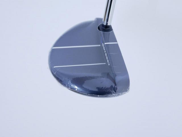 Putter : All : **ของใหม่ ยังไม่แกะพลาสติก** พัตเตอร์ Odyssey Ai-ONE Rossie DB (รุ่นล่าสุด ออกปี 2024) ก้าน Stroke LAB 90 ยาว 34 นิ้ว