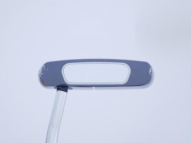 Putter : All : **ของใหม่ ยังไม่แกะพลาสติก** พัตเตอร์ Odyssey Ai-ONE Rossie DB (รุ่นล่าสุด ออกปี 2024) ก้าน Stroke LAB 90 ยาว 34 นิ้ว