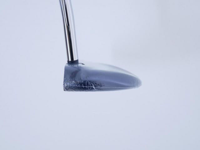 Putter : All : **ของใหม่ ยังไม่แกะพลาสติก** พัตเตอร์ Odyssey Ai-ONE Rossie DB (รุ่นล่าสุด ออกปี 2024) ก้าน Stroke LAB 90 ยาว 34 นิ้ว
