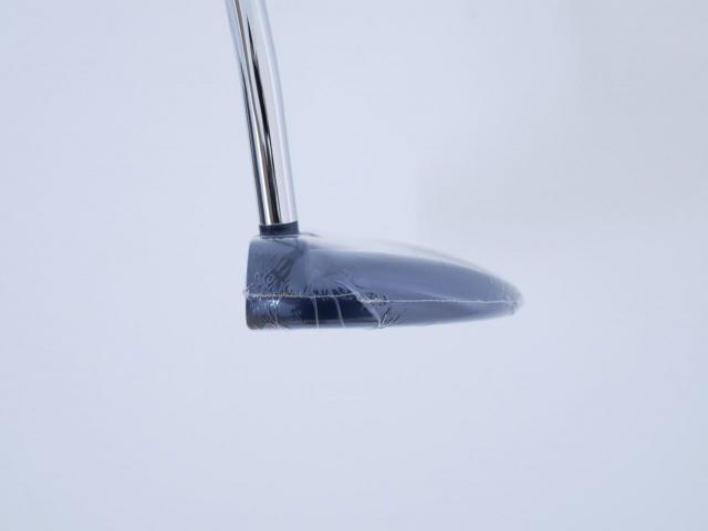 Putter : All : **ของใหม่ ยังไม่แกะพลาสติก** พัตเตอร์ Odyssey Ai-ONE Rossie DB (รุ่นล่าสุด ออกปี 2024) ก้าน Stroke LAB 90 ยาว 33 นิ้ว