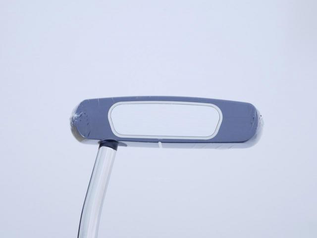 Putter : All : **ของใหม่ ยังไม่แกะพลาสติก** พัตเตอร์ Odyssey Ai-ONE Rossie DB (รุ่นล่าสุด ออกปี 2024) ก้าน Stroke LAB 90 ยาว 33 นิ้ว