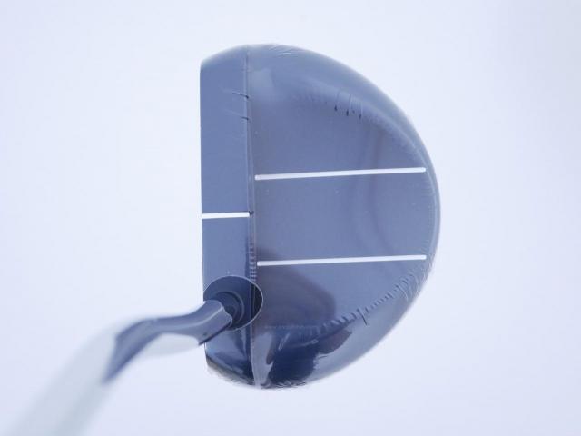 Putter : All : **ของใหม่ ยังไม่แกะพลาสติก** พัตเตอร์ Odyssey Ai-ONE Rossie DB (รุ่นล่าสุด ออกปี 2024) ก้าน Stroke LAB 90 ยาว 33 นิ้ว