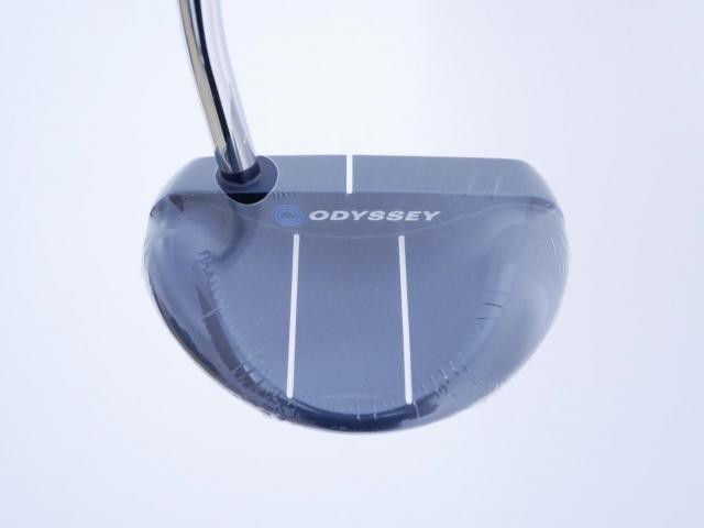Putter : All : **ของใหม่ ยังไม่แกะพลาสติก** พัตเตอร์ Odyssey Ai-ONE Rossie DB (รุ่นล่าสุด ออกปี 2024) ก้าน Stroke LAB 90 ยาว 33 นิ้ว