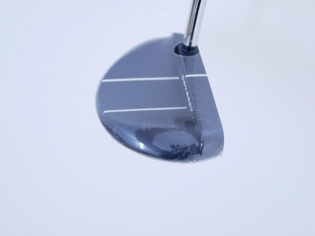 Putter : All : **ของใหม่ ยังไม่แกะพลาสติก** พัตเตอร์ Odyssey Ai-ONE Rossie DB (รุ่นล่าสุด ออกปี 2024) ก้าน Stroke LAB 90 ยาว 33 นิ้ว