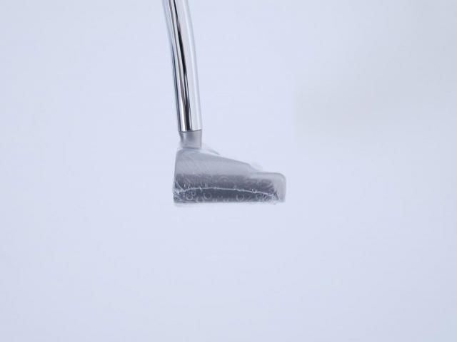 Putter : All : **ของใหม่ ยังไม่แกะพลาสติก** พัตเตอร์ Odyssey Ai-ONE Silver Double Wide (รุ่นล่าสุด ออกปี 2024) ก้าน Stroke LAB 90 ยาว 34 นิ้ว