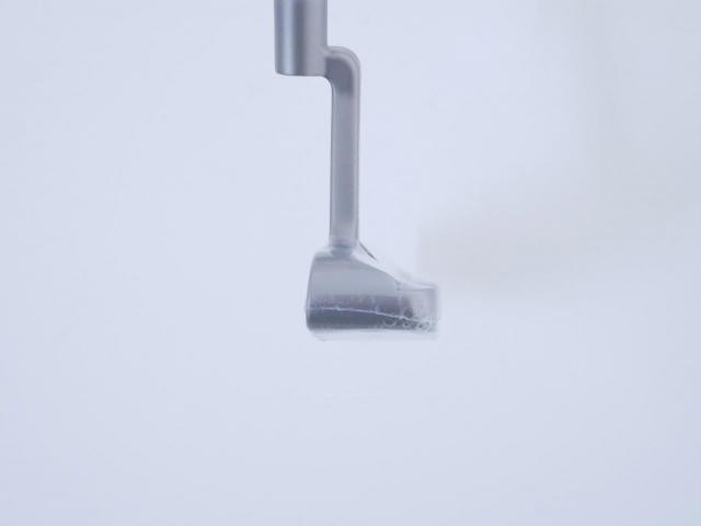 Putter : All : **ของใหม่ ยังไม่แกะพลาสติก** พัตเตอร์ Odyssey Ai-ONE Silver #1 (รุ่นล่าสุด ออกปี 2024) ก้าน Stroke LAB 90 ยาว 34 นิ้ว