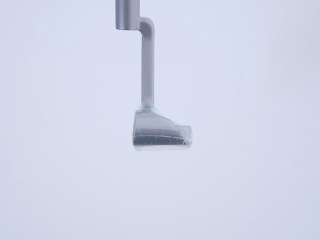 Putter : All : **ของใหม่ ยังไม่แกะพลาสติก** พัตเตอร์ Odyssey Ai-ONE Silver #1 (รุ่นล่าสุด ออกปี 2024) ก้าน Stroke LAB 90 ยาว 34 นิ้ว